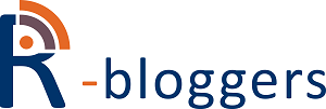 R bloggers logo