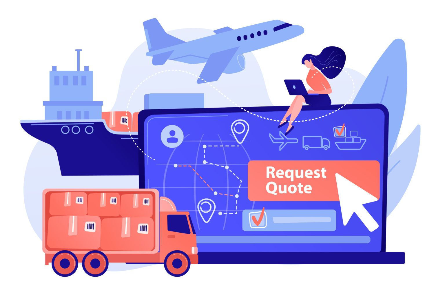 Top 8 Python Libraries to Easily Build Your AI Models