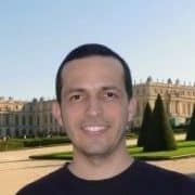Rafael Pereira
