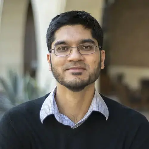 Raja Iqbal | Future of Data and AI Speaker
