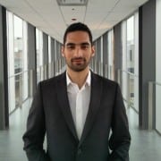 Ramzi Abdelmoula