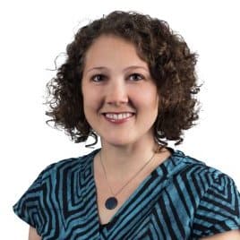 Rebecca Chapman - Equal Access International