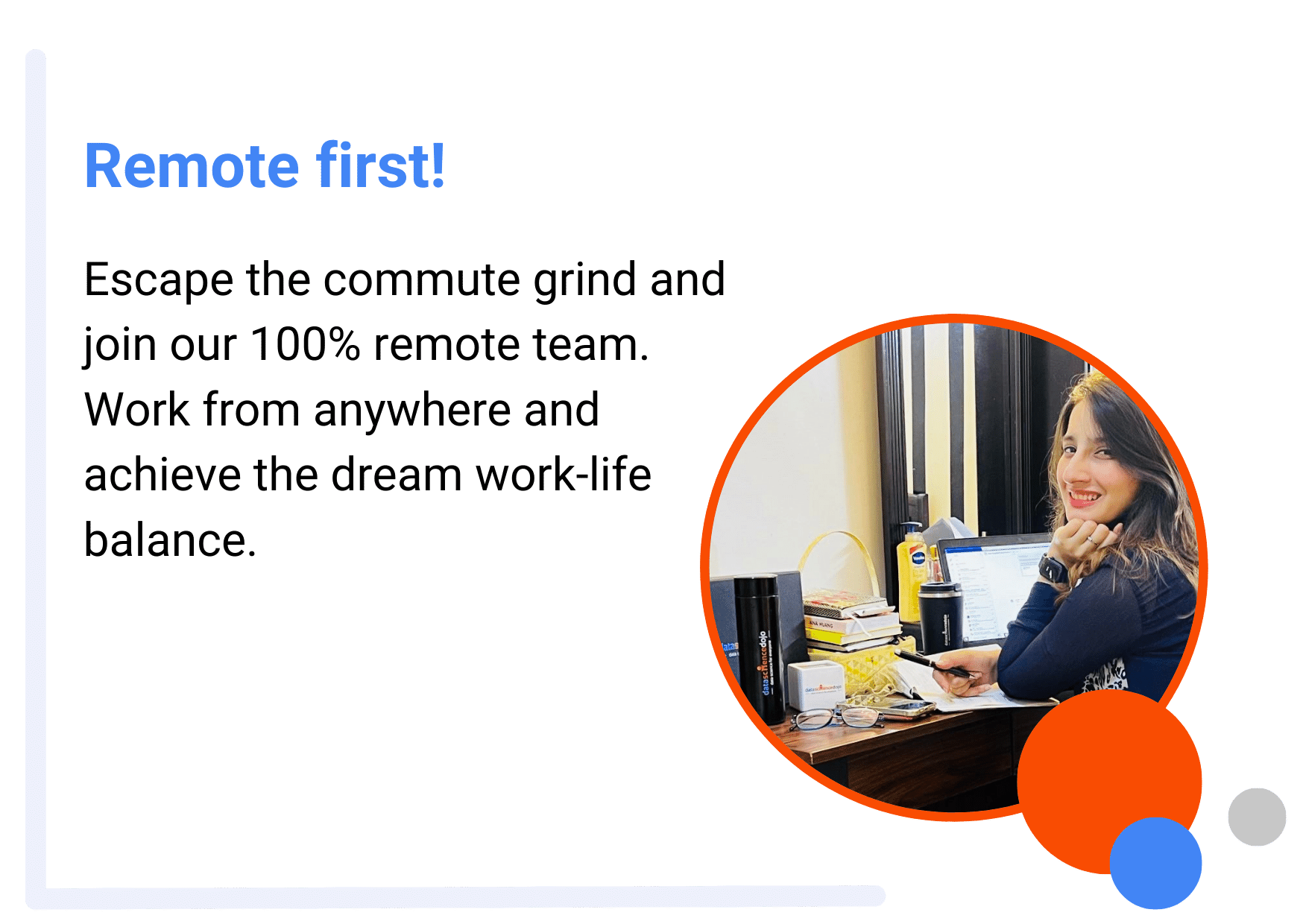 Benefits that Matter | Data Science Dojo