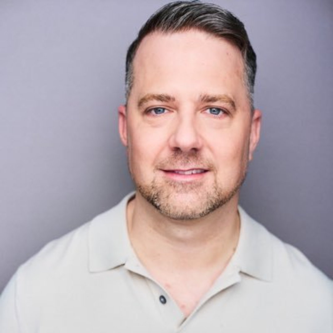 Rob Bailey - Agentic AI Conference