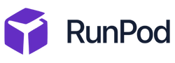 Logo of Data Science Dojo's partner, RunPod, for the LLM Bootcamp