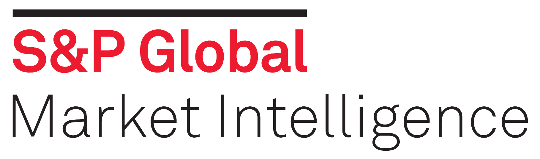 SP Global Market Inteligence