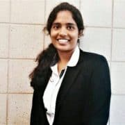 Sai Lahari Jalaparthi