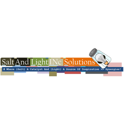 Salt And Light Inc Solutions Ltd