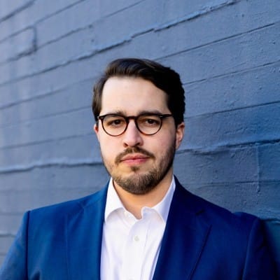 Sam Partee Arcade Dev