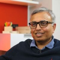 Sanjay Jejurikar Data science dojo