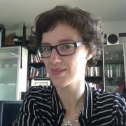 Sanne Kalkman