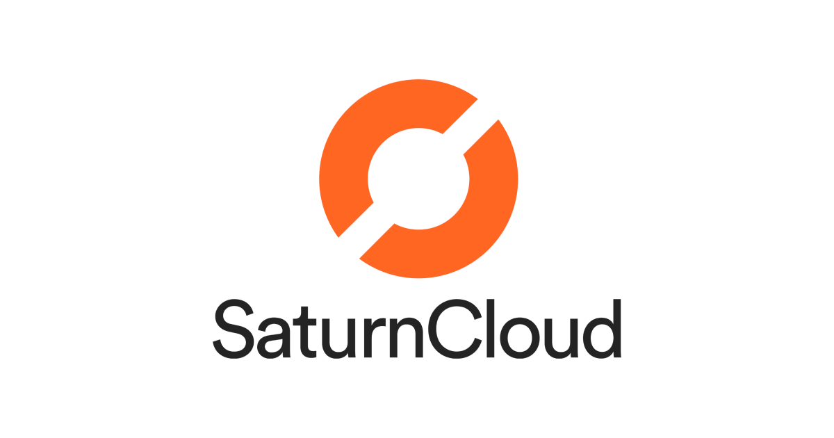 Saturn cloud - MLOps