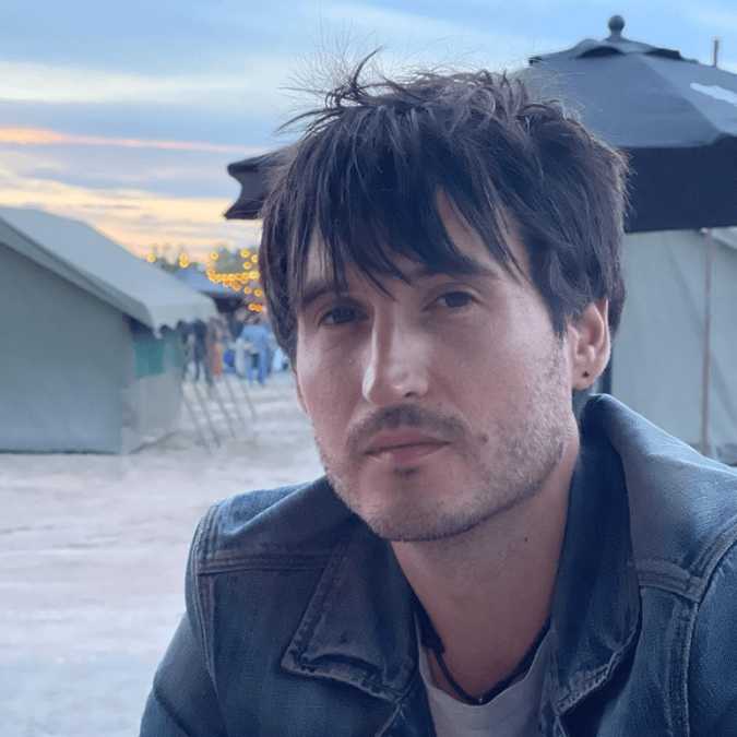 Scott Askinosie, Technical Trainer