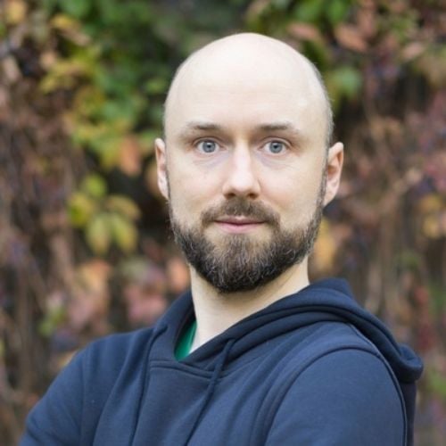 Sebastian Witalec data science dojo bootcamp