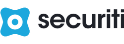 Logo of Data Science Dojo's partner, Securiti, for the LLM Bootcamp
