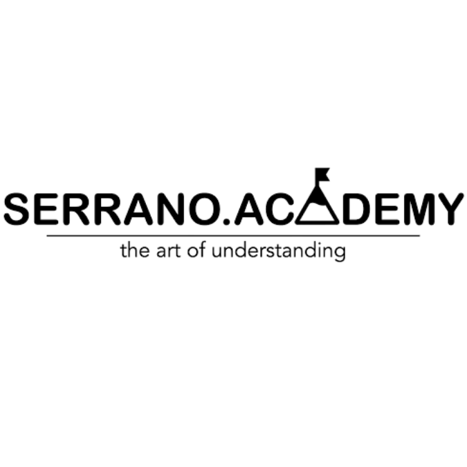 Serrano Acdemy - Data Science Dojo