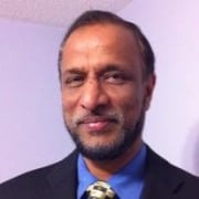 Shabbir Patanwala