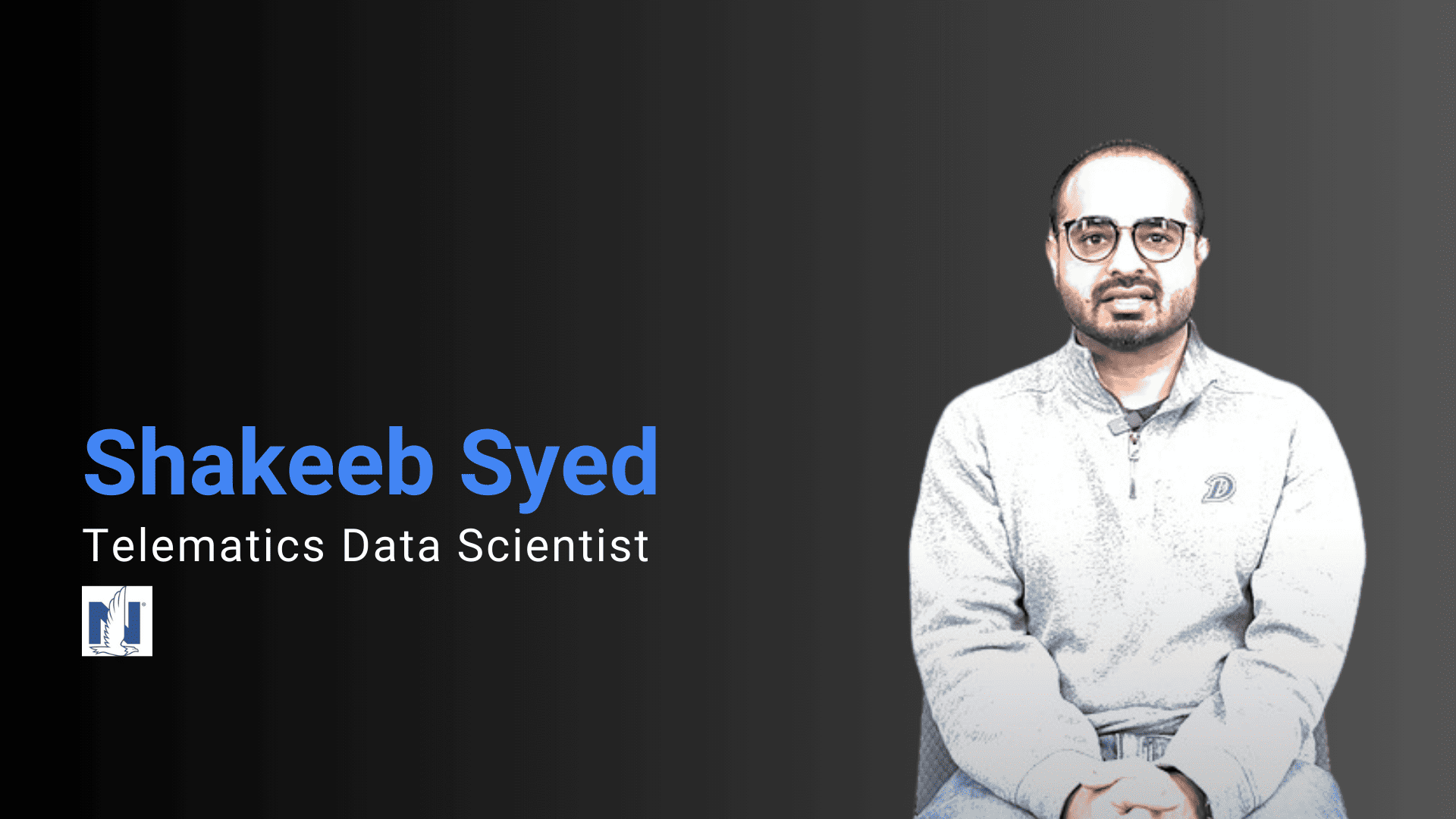 Shakeeb Syed | LLM Bootcamp | Data Science Dojo