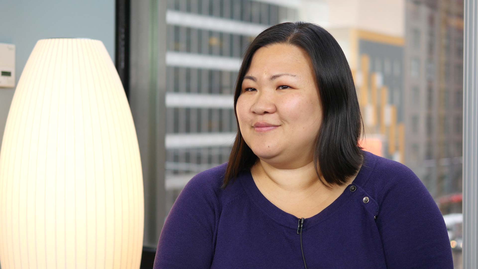 Sherry Soong - Accent Gold Solutions