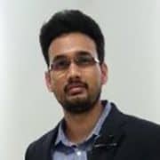 Siddarth Seshadri