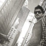 Sriharsha Pasupuleti