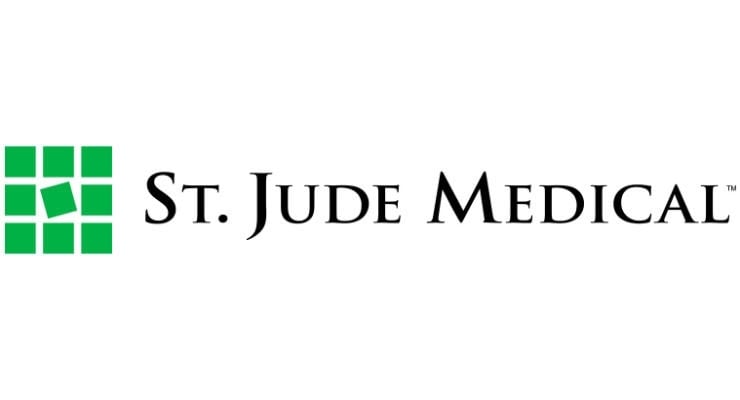 St. Jude Medical