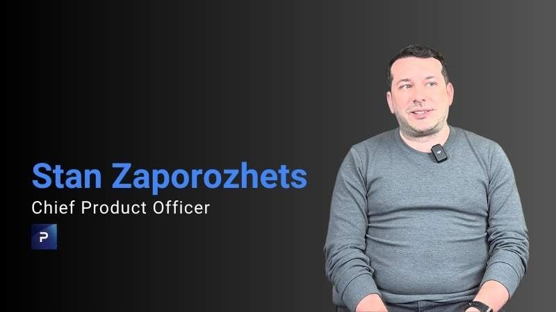 Stan Zaporozhets Data Science Dojo