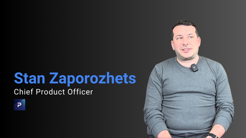 Stan Zaporozhets | LLM Bootcamp | Data Science Dojo