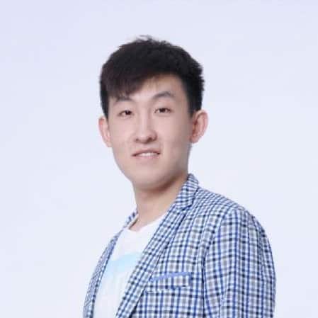Steven (Tong) Sun - Accenture