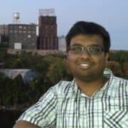 Sunil Yadav