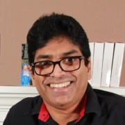 Surendran Kadambanattu