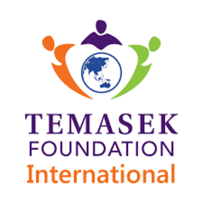 Temasek Foundation International