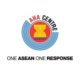The ASEAN Coordinating Centre for Humanitarian Assistance on disaster management (AHA Centre)