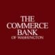 The Commerce Bank of Washington, a division of Zions Bancorporation, N.A