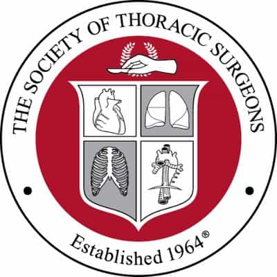 The Society of Thoracic Surgeons