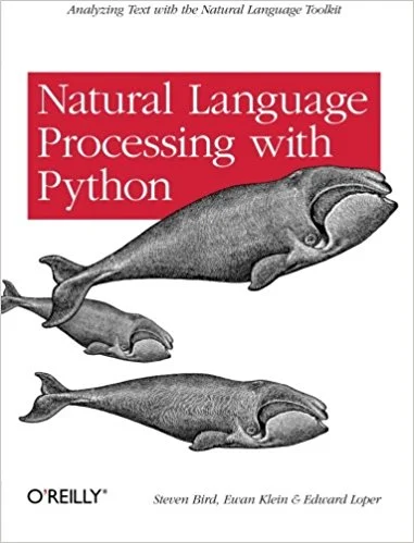 Top-Books-on-Natural-Language-Processing-with-Python