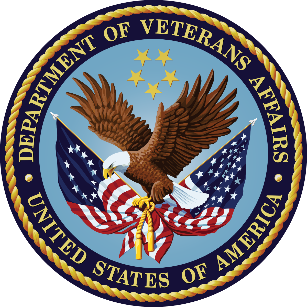 U. S. Department of Veterans Affairs