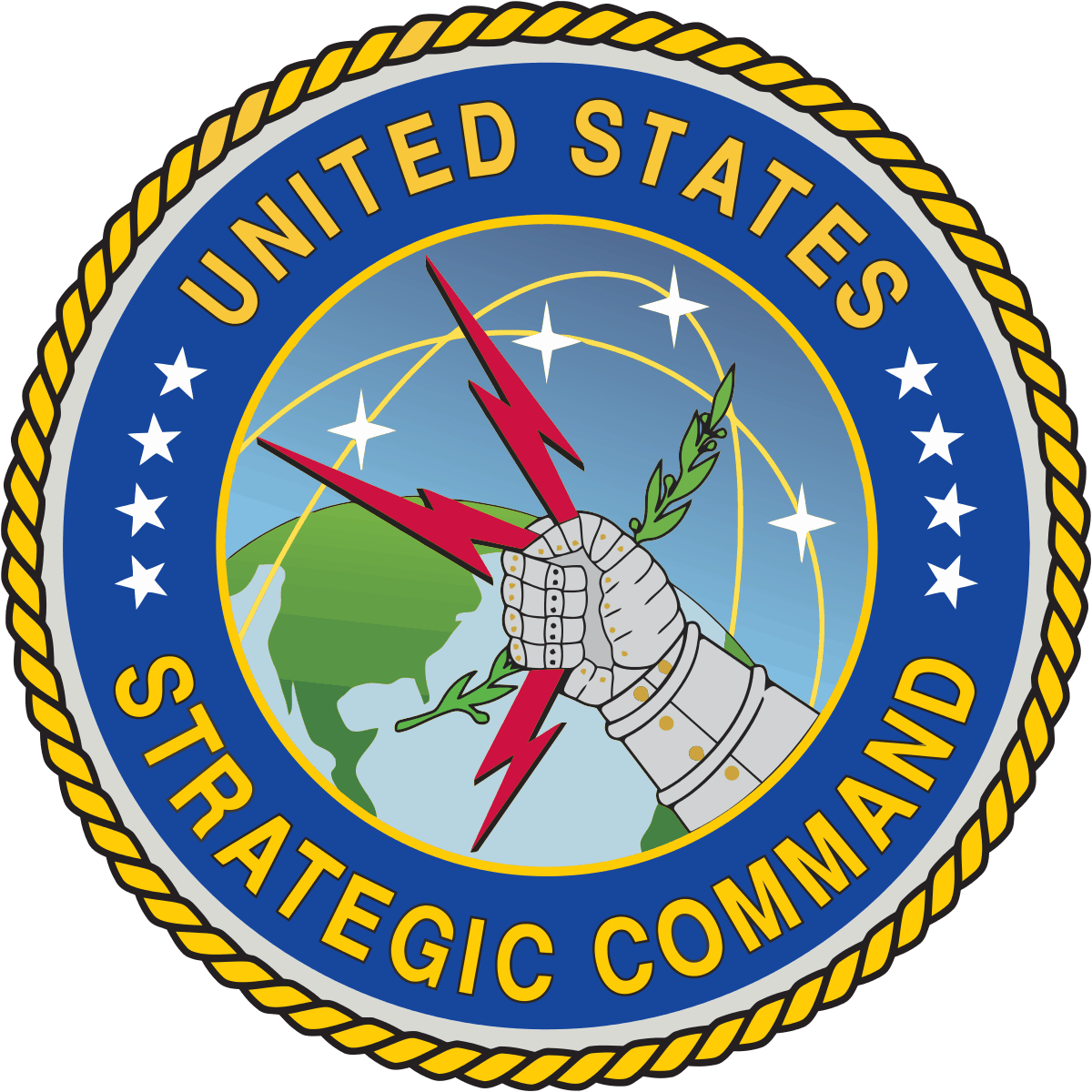 U.S. Strategic Command