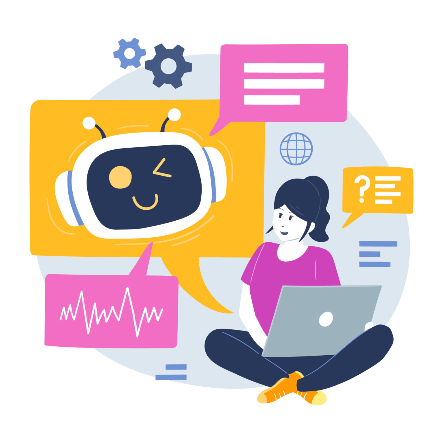 The Science Of Sentience:  Understanding AI Minds