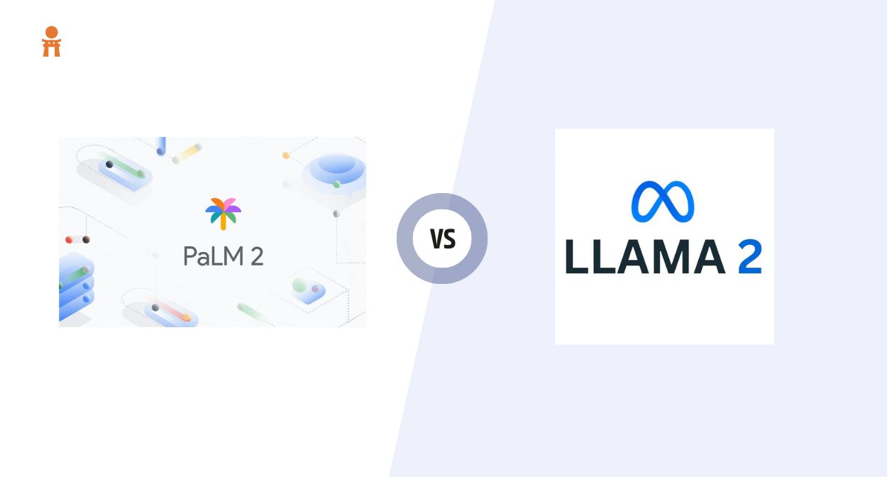 Understanding PaLM 2 vs Llama 2