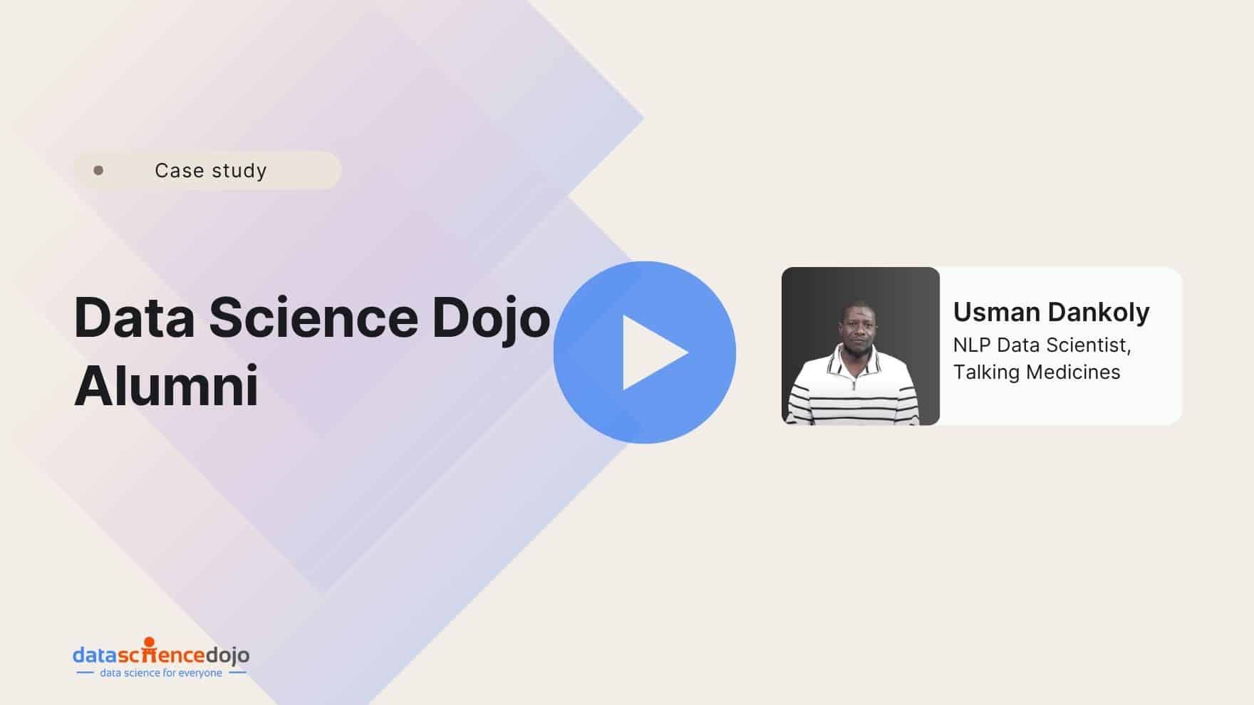 LLM Bootcamp | Data Science Dojo