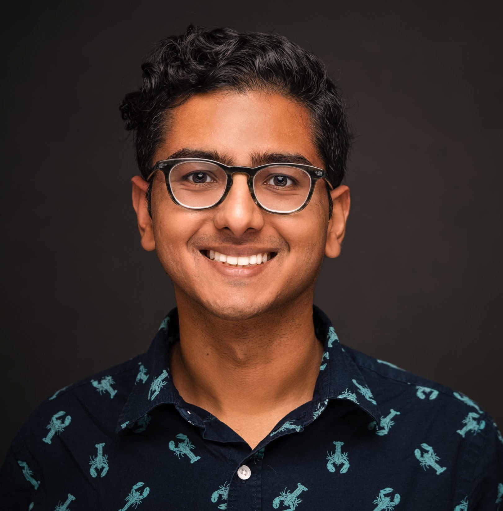 Vaibhav - agentic ai conference