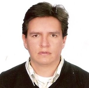 Walter Aguilar - Minera San Cristobal S.A