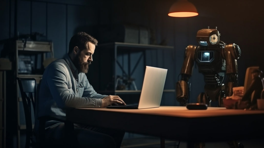 Generative AI