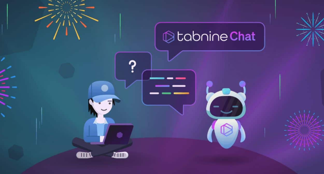 Tabnine AI code Generator