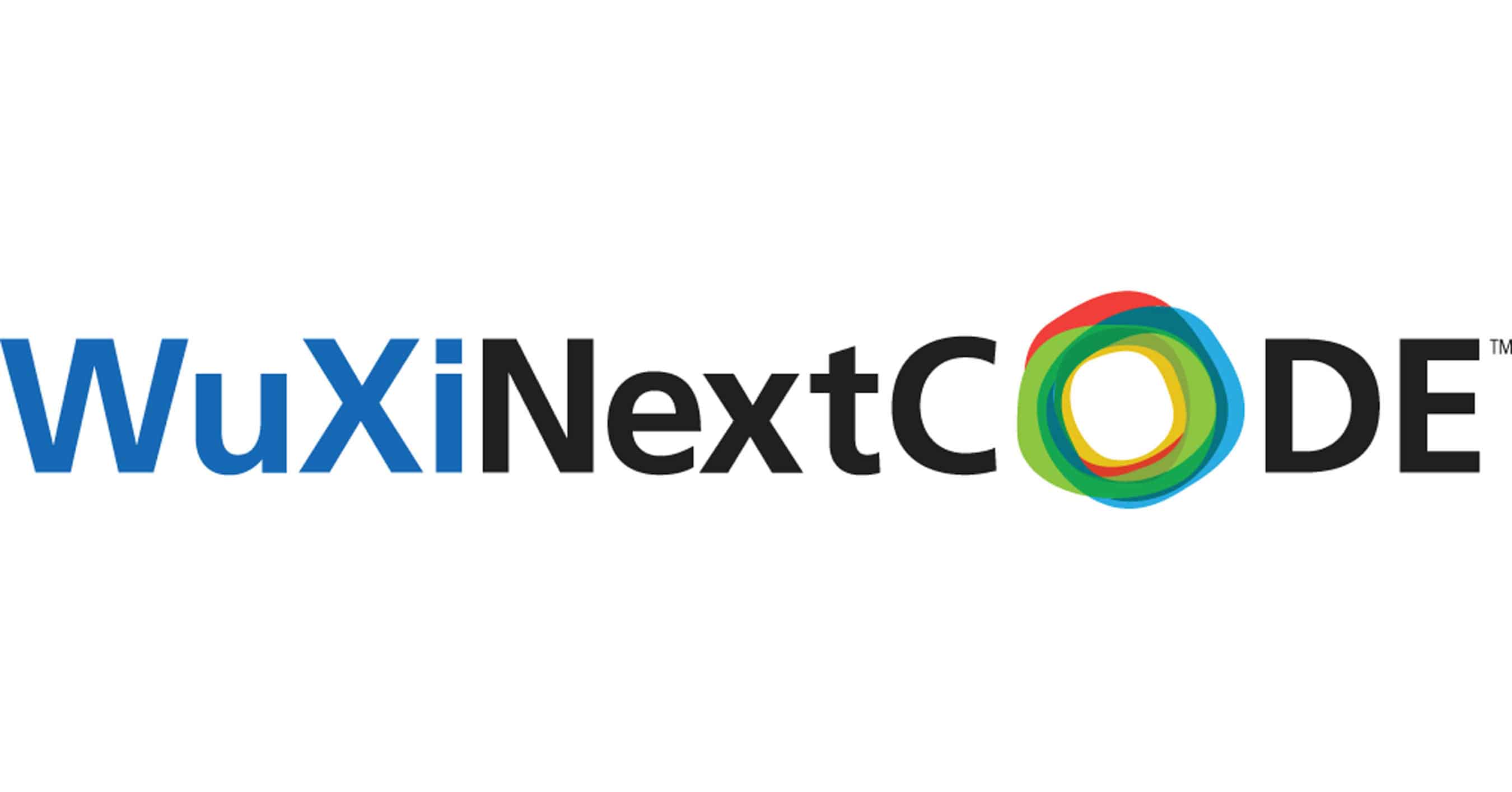 WuXi NextCODE