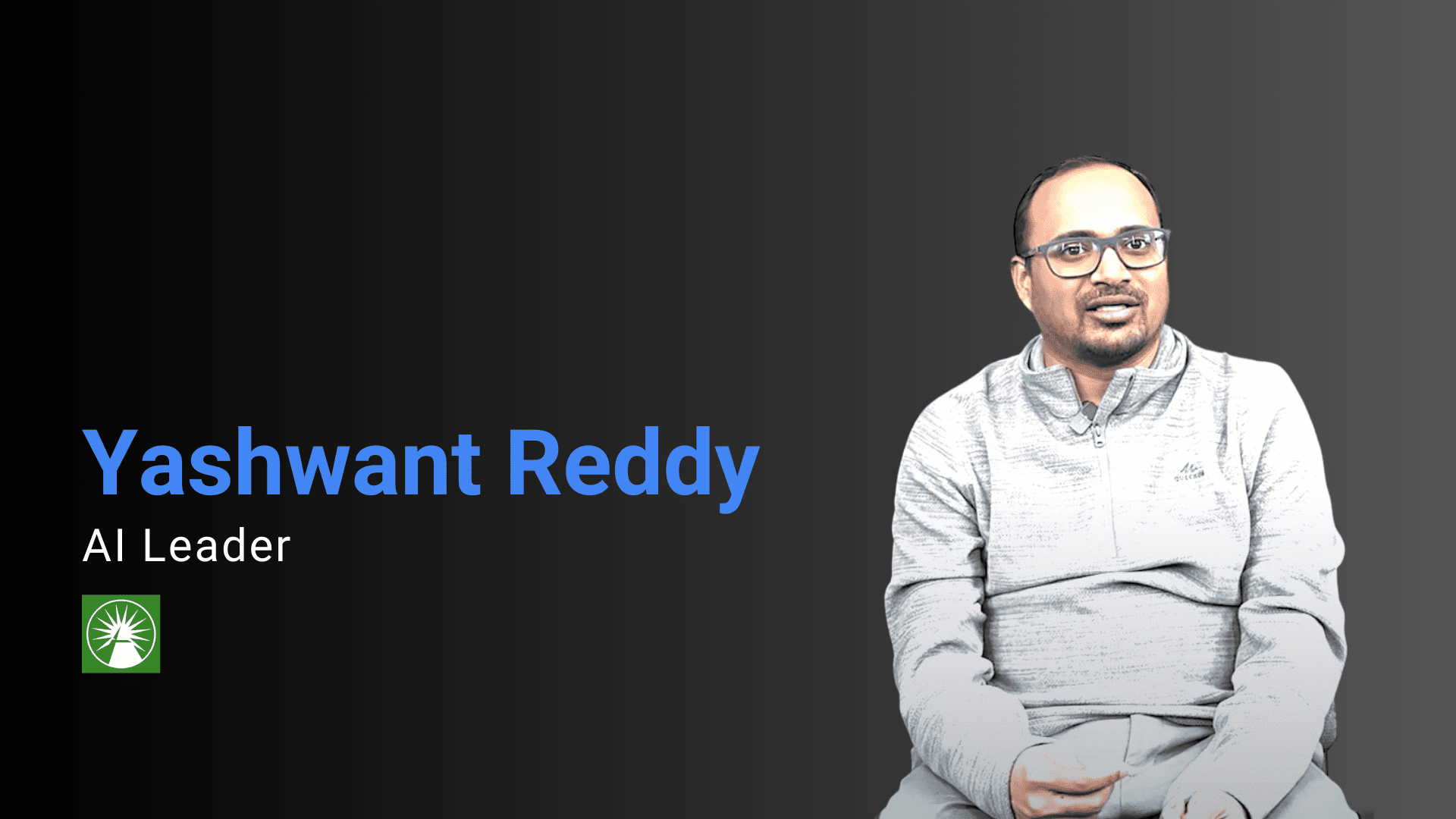 Yashwant Reddy | LLM Bootcamp | Data Science Dojo