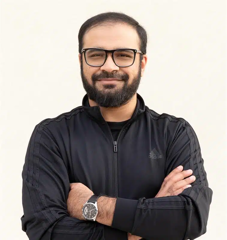 Zain Hasan Agentic AI Conference