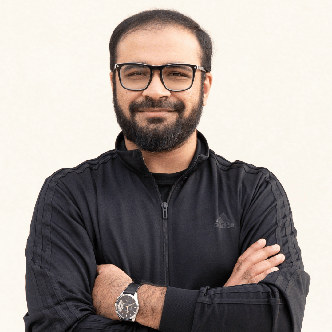 Zain Hasan Together AI Agentic AI Conference