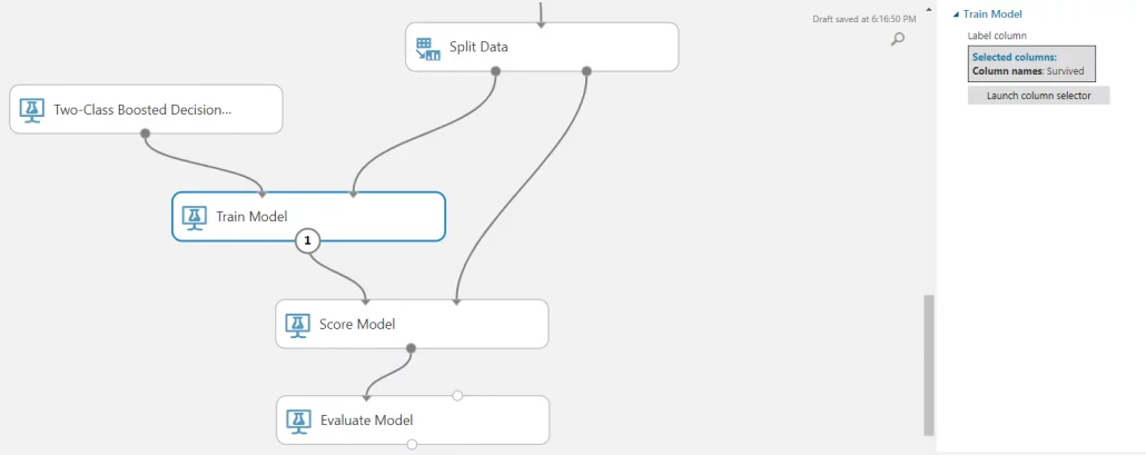 Ml clearance azure tutorial